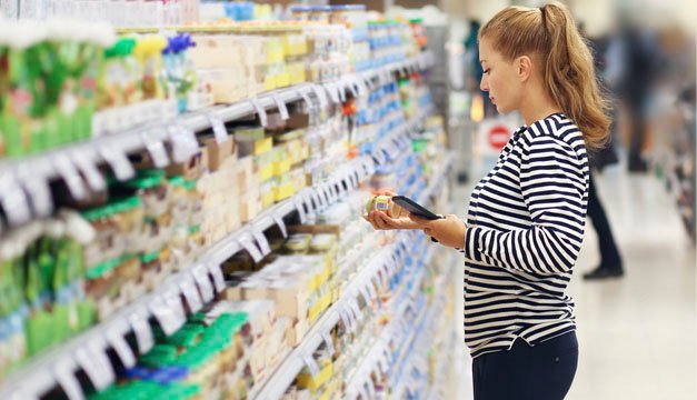 Productos 0% azúcar que pueden engordar ¡Cuidado!