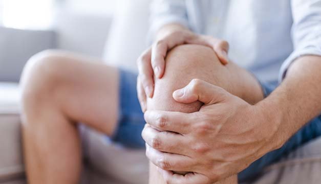 ¡Cuidado con estas lesiones en la rodilla!