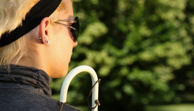 Día internacional de las personas con sordoceguera