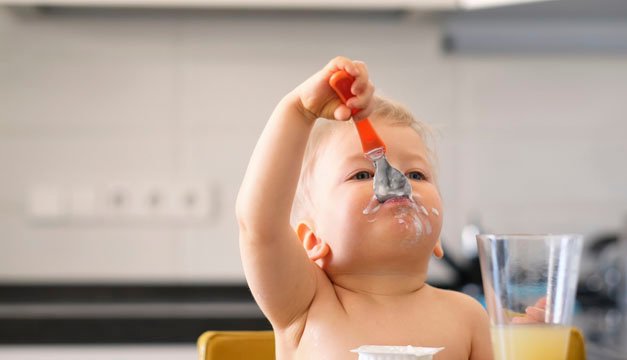 ¿Por qué la ablactación es tan importante para tu bebé?