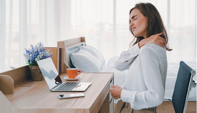 Fibromialgia: la enfermedad silenciosa asociada al dolor incapacitante