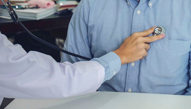 Hipertensión arterial pulmonar: un padecimiento grave y difícil de diagnosticar