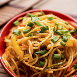 Deleita tu paladar con estas recetas veganas