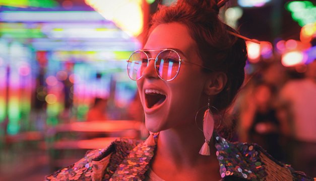 ¿Por qué los jóvenes consumen nuevas sustancias psicoactivas?