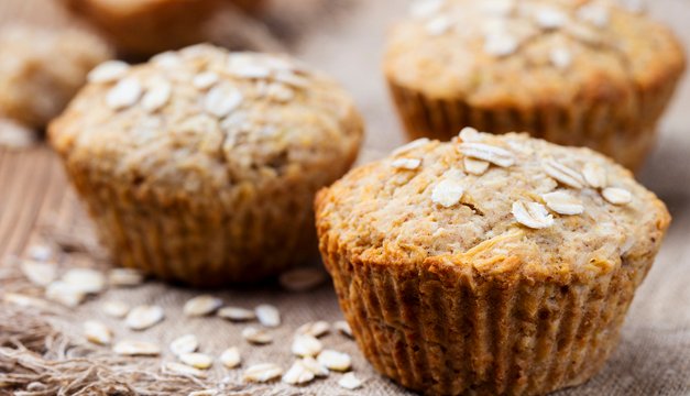 Exquisito y nutritivo postre