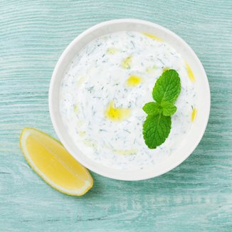 Vinagreta para ensaladas ¡es perfecta!