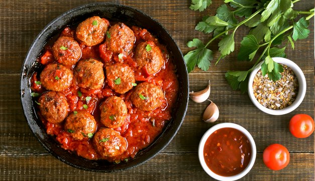 El tradicional toque de Italia en tu mesa