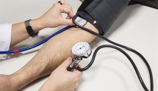 Los donantes de riñón se enfrentan a un mayor riesgo de hipertensión