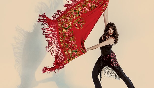 Olefit: ¡Quema calorías al ritmo del flamenco!