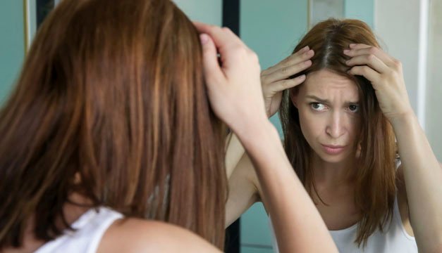 ¡Auxilio, se me cae el cabello! ¿Qué puedo hacer?