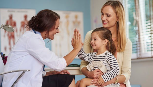 Especialistas se reúnen para el Congreso Nacional de Pediatría y de Neonatología