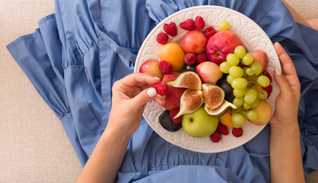 Estas son las 5 frutas más saciantes y depurativas
