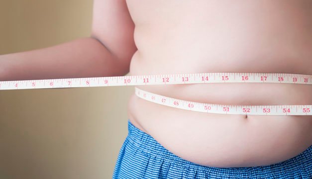 Ocho datos que debes conocer sobre la obesidad