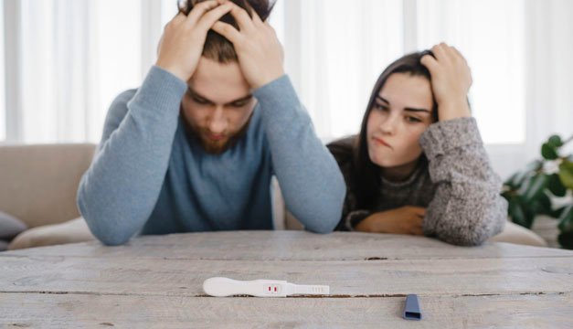 Prueba de embarazo: ¿cuándo y cómo hacerla?