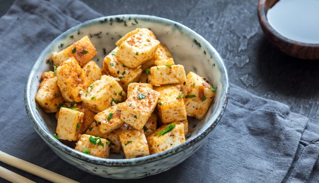 Tofu