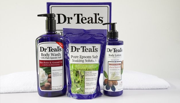 Estos beneficios del Sulfato de Magnesio te sorprenderán