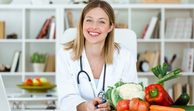 nutricionista