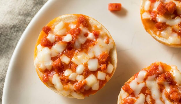 Una entrada imperdible