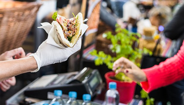 Cuidado con lo que comes... o esto podría pasarte