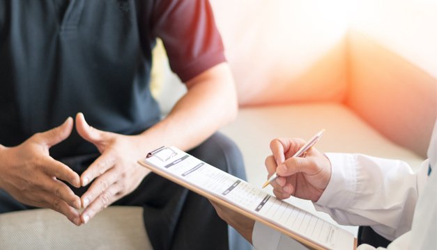 Cáncer de próstata: esta es la importancia del diagnóstico temprano