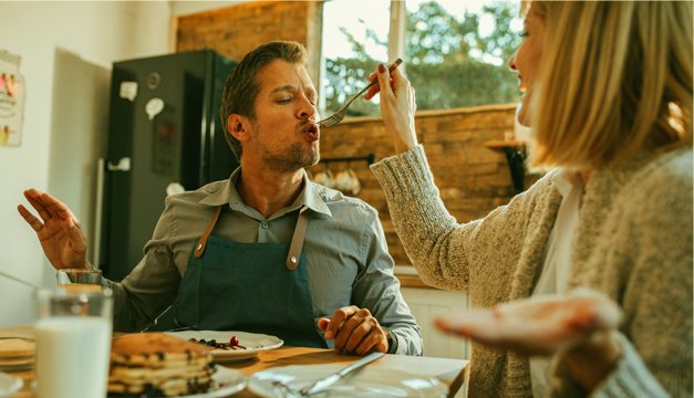 ¡Espera! Si vas a tener relaciones sexuales, no consumas estos alimentos