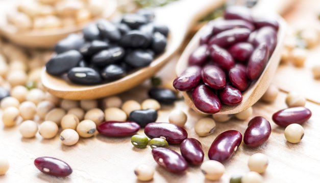 Conoce las razones para incluir frijoles en tu alimentación