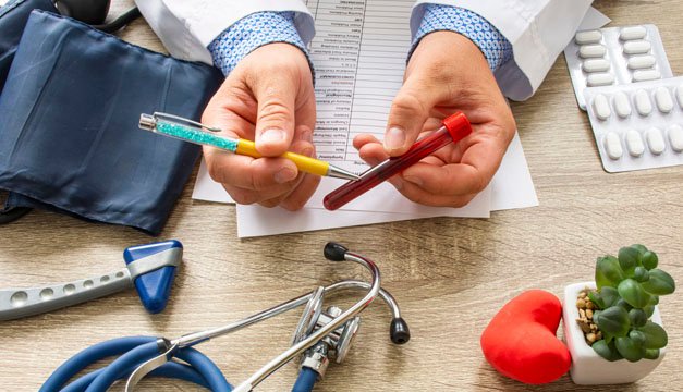 Hemofilia: una enfermedad hereditaria que afecta la coagulación sanguínea