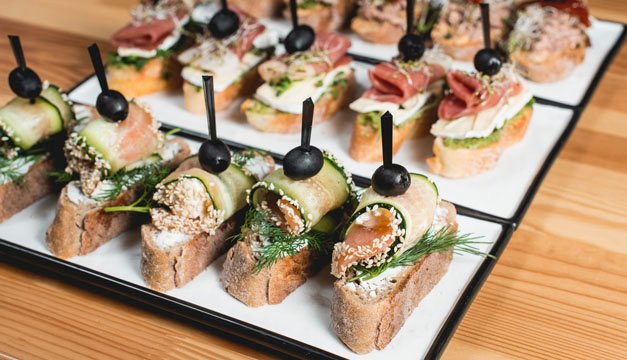 Tradicional receta española