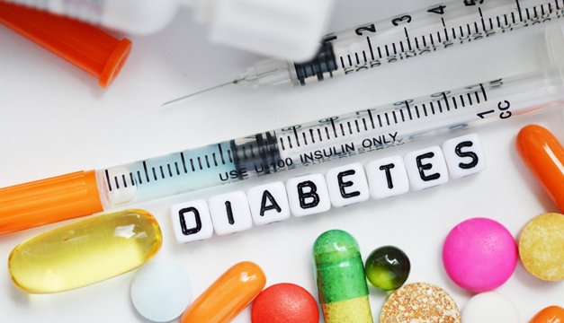 Señales en la piel de las personas que padecen diabetes