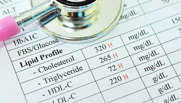 10 recomendaciones para bajar los triglicéridos