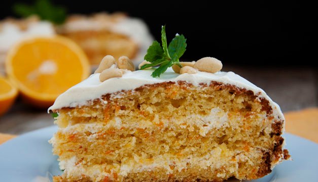 Un postre para consentir a quienes amas