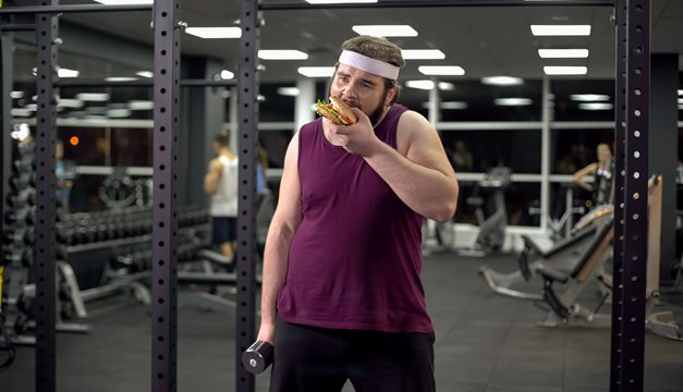 Siete errores que debes evitar si quieres perder peso