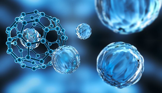 ¡Increíble! Desarrollan nanoparticula biodegradable que lograría tratar la enfermedad celiaca