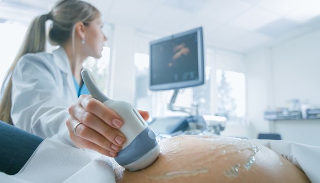 Estas son 4 señales que indican que podrías tener un aborto espontáneo