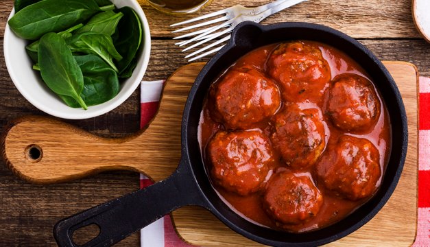 Una combinación casera que no te puedes perder