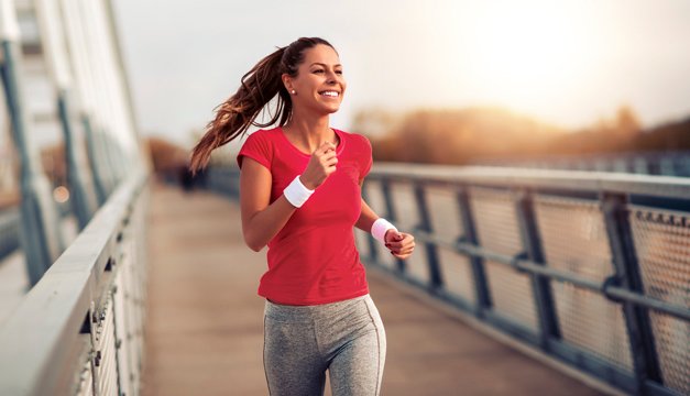 Cómo cuidar el cabello antes, durante y después de hacer ejercicio