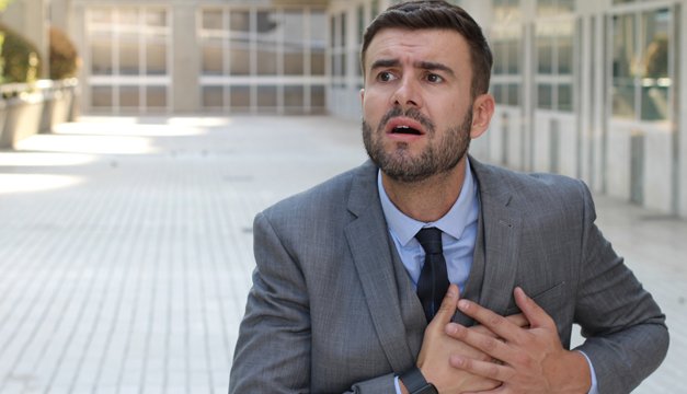 Reducir el nivel de colesterol disminuye los riesgos cardiovasculares