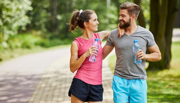 ¿Por qué correr fortalece el corazón?