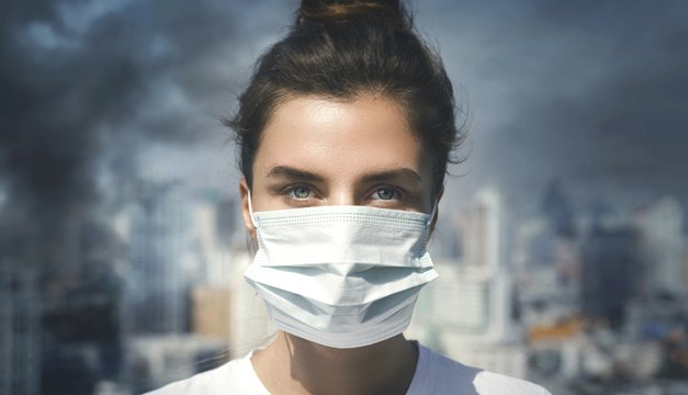 Conserva tu piel y cabello a prueba de humo