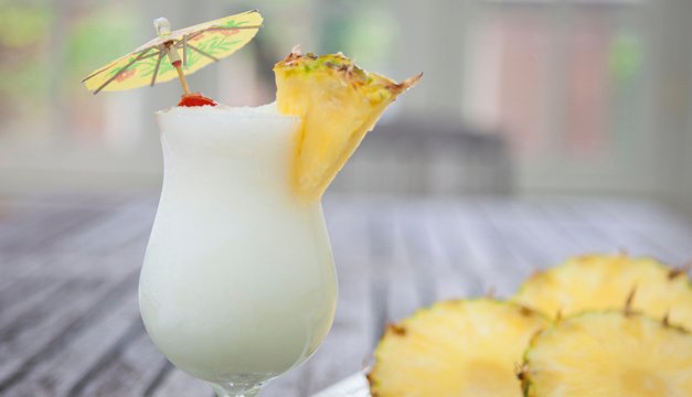 Tiempo de consentirnos con una bebida irresistible