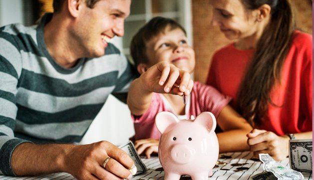 ¿Por qué las familias deben cuidar su economía tanto como cuidan la salud?