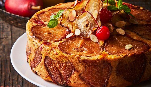 Disfruta la Navidad con un postre exquisito