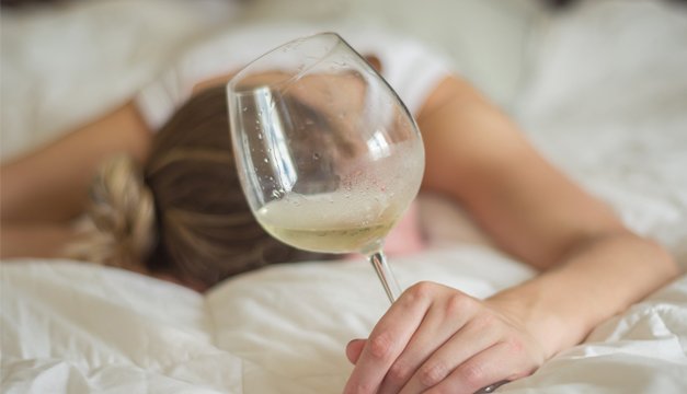 5 remedios eficaces para la resaca