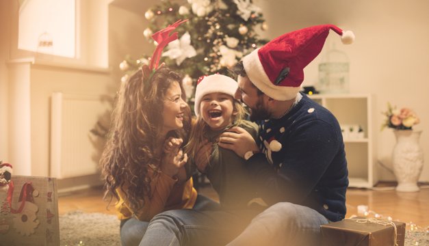 ¿Cómo puedes estar protegido en las fiestas de fin de año?