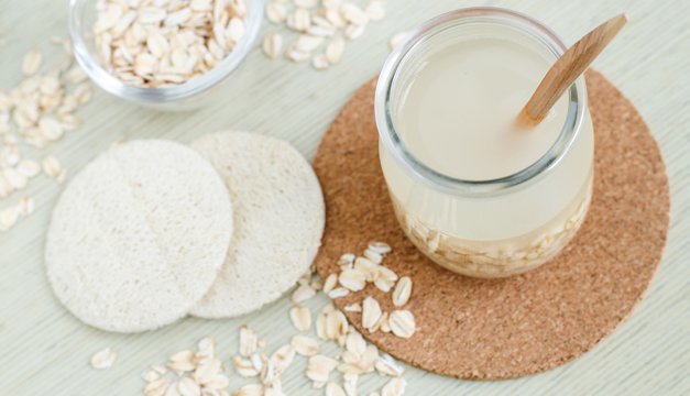 Seis razones valiosas para tomar agua de avena todos los días