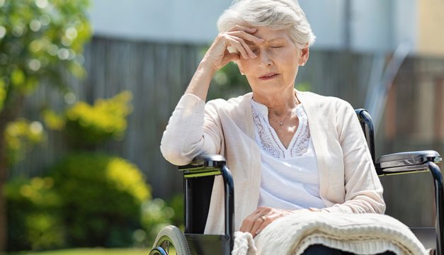 10 señales que alertan sobre el Alzheimer