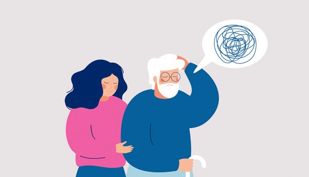¿Cuáles son las etapas del Alzheimer?