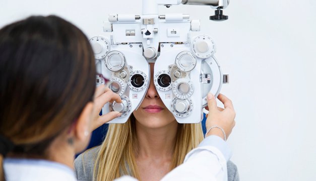 Ministerio de Salud abre centro de servicios oftalmológicos