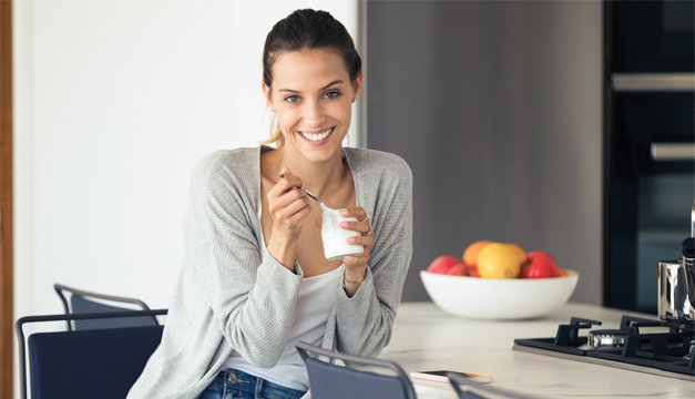 Mira la tendencia alimenticia que te hará comer saludable