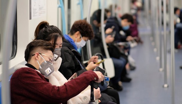 Honduras en alerta por ingreso de tres chinos ante coronavirus